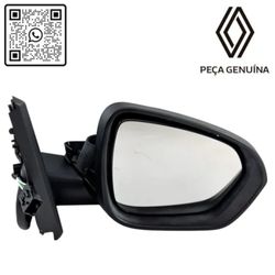 RN 14968R 963014968R Espelho Retrovisor Dir Original Renault Duster 1